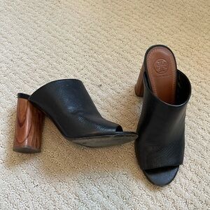 Tory Burch heels